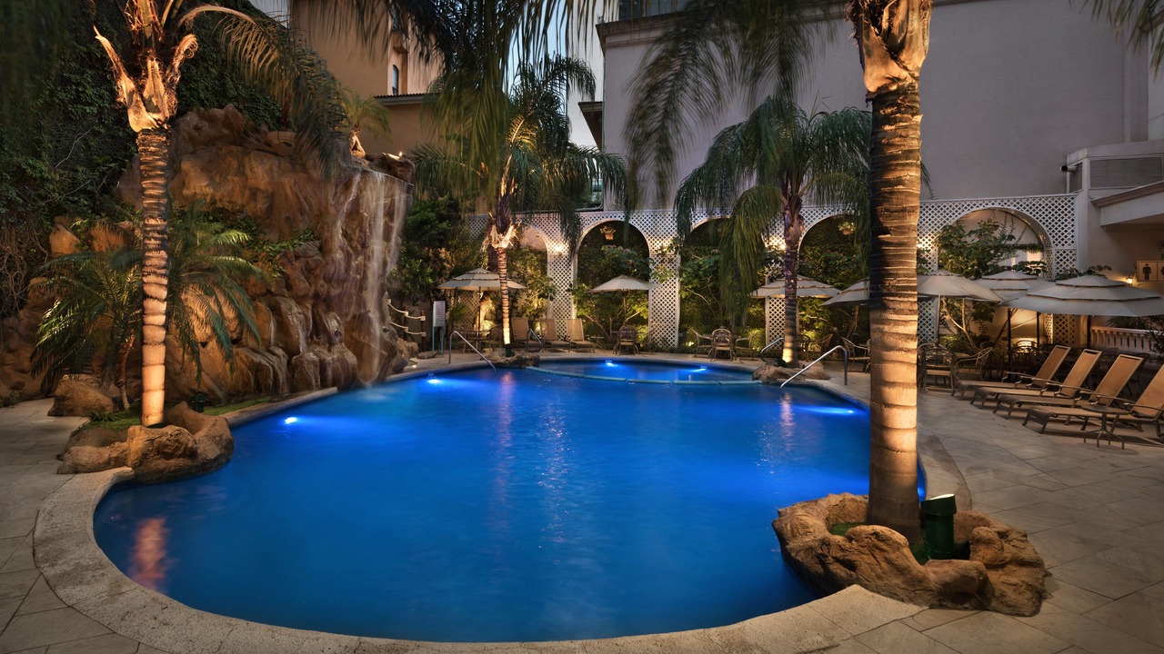 Photo of Outdoor in Monterrey
