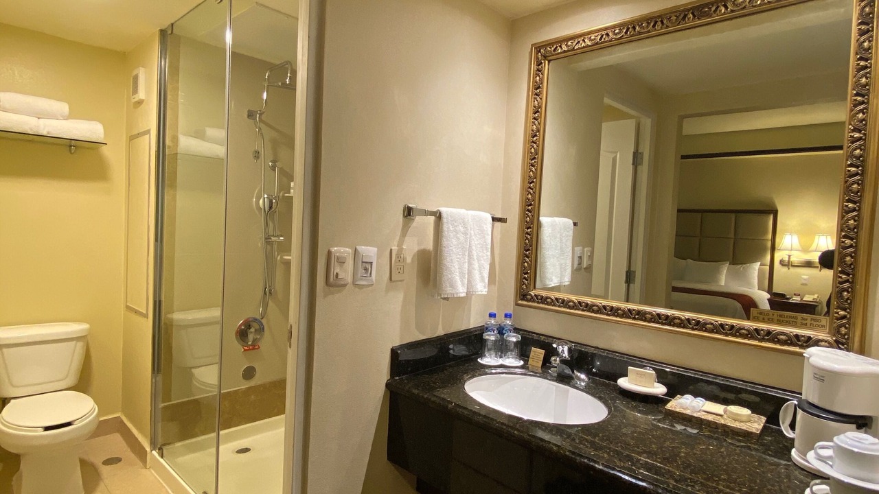 Photo of Bathroom in Monterrey