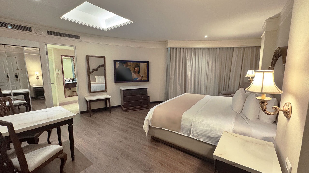 Photo of Bedroom in Monterrey