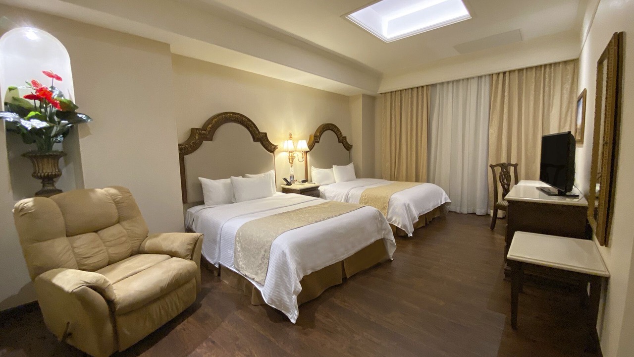 Photo of Bedroom in Monterrey
