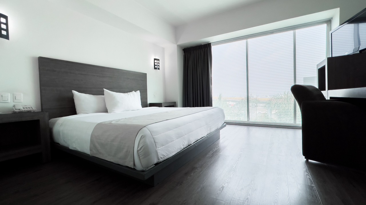 Photo of Bedroom in Venustiano Carranza