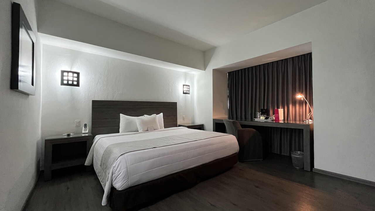 Photo of Bedroom in Venustiano Carranza