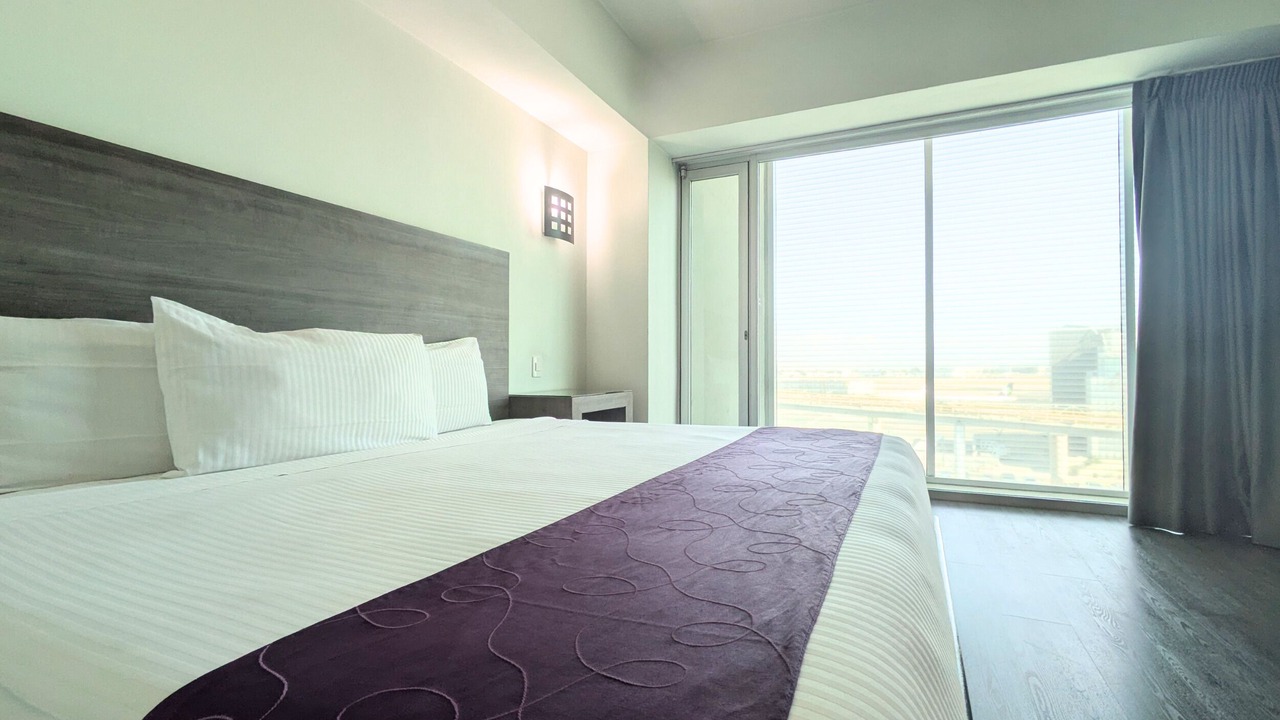 Photo of Bedroom in Venustiano Carranza