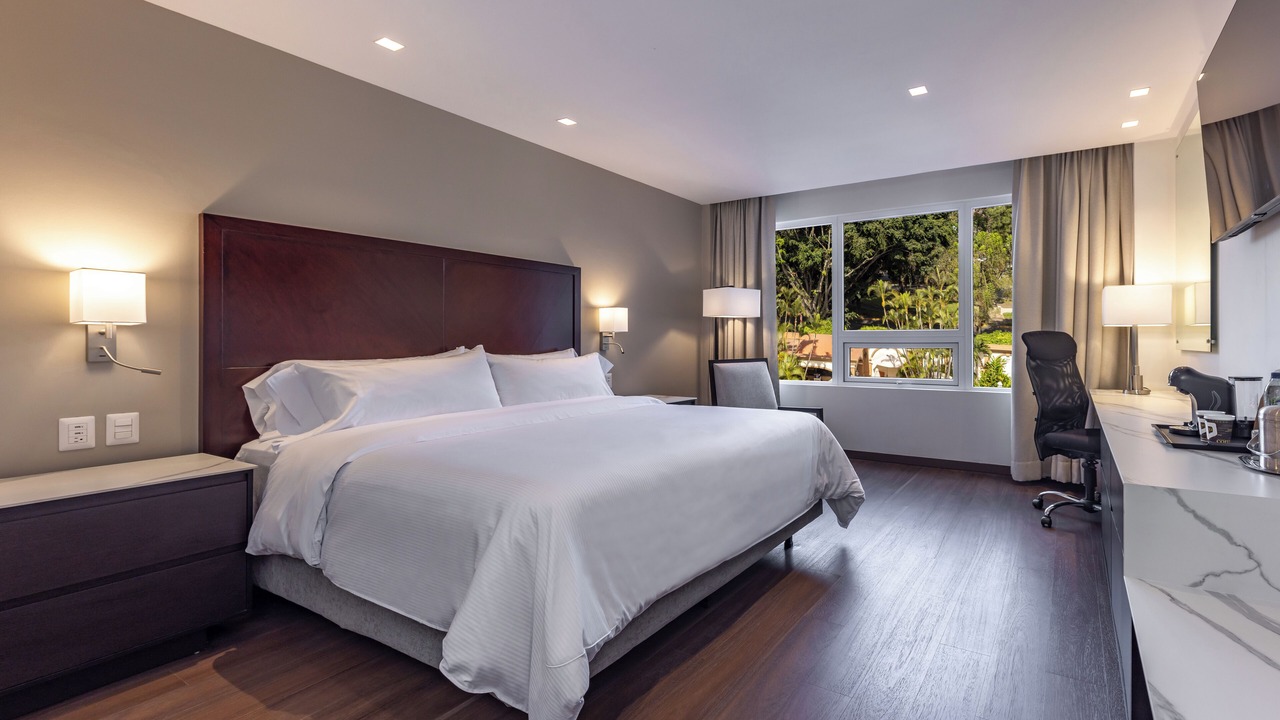 Photo of Bedroom in Zona 10