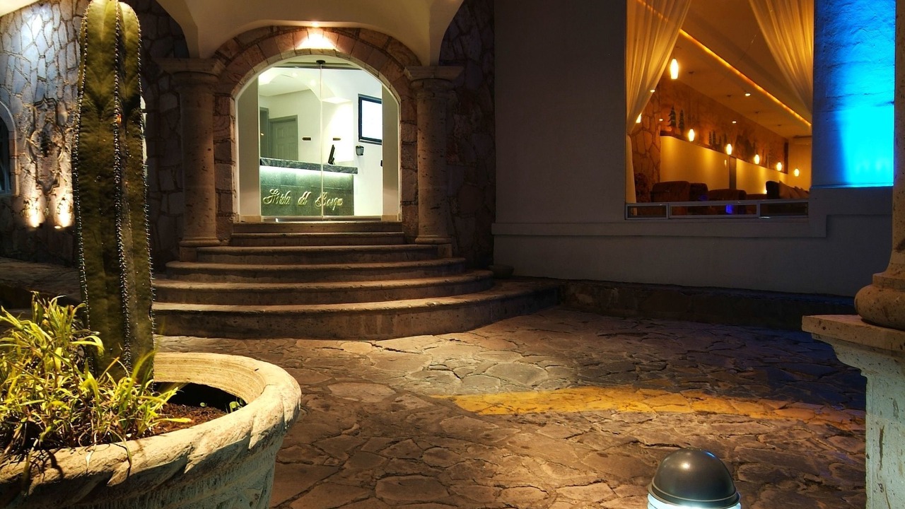 Photo of Outdoor in Zacatecas Centro