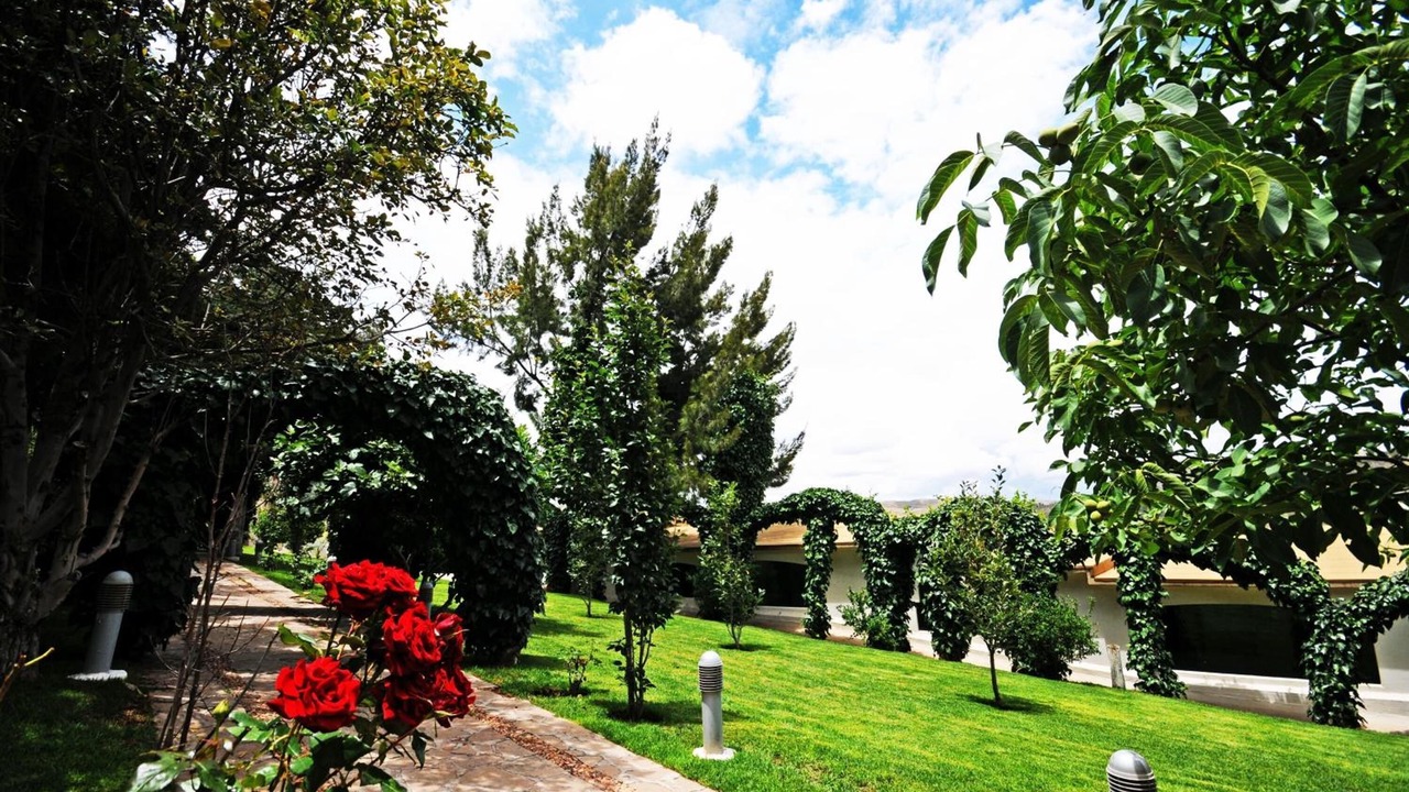 Photo of Outdoor in Zacatecas Centro