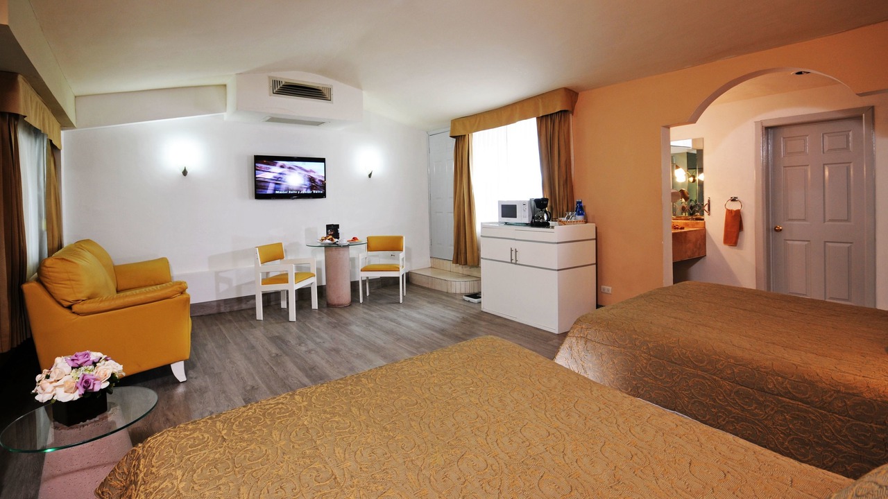 Photo of Bedroom in Zacatecas Centro
