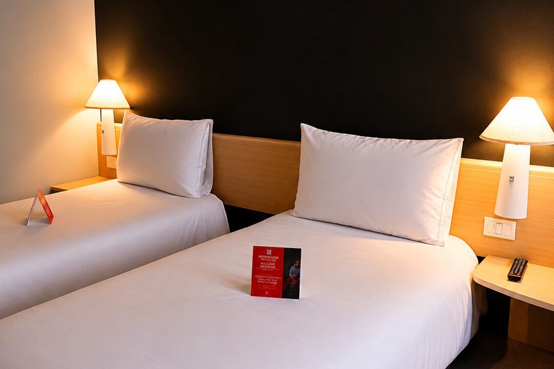 Photo of Bedroom in Tlalnepantla de Baz