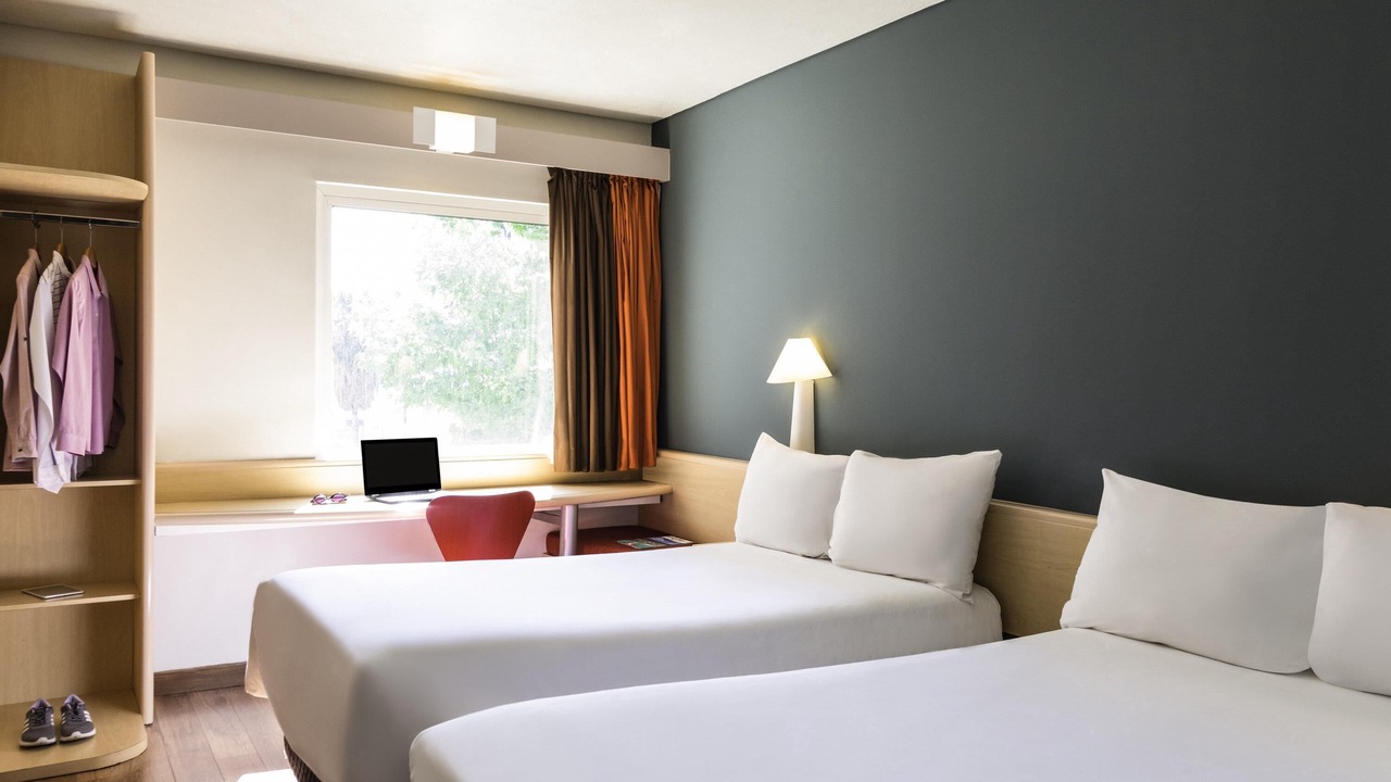 Photo of Bedroom in Tlalnepantla de Baz