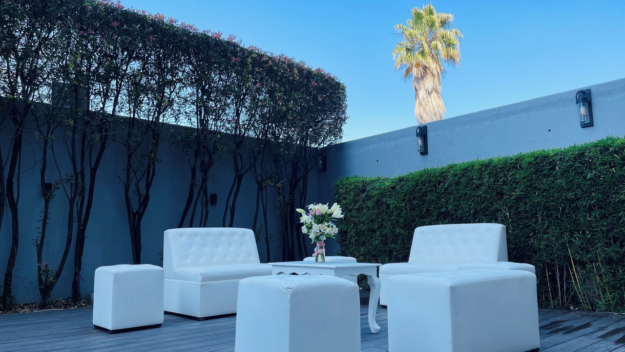 Photo of Patio Balcony in Tlalnepantla de Baz
