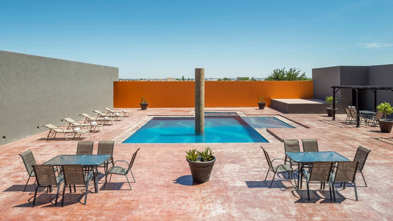 Photo of Outdoor in Ciudad Juarez
