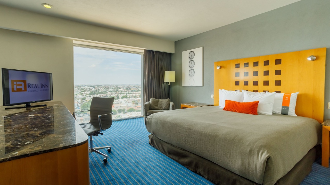 Photo of Bedroom in Ciudad Juarez