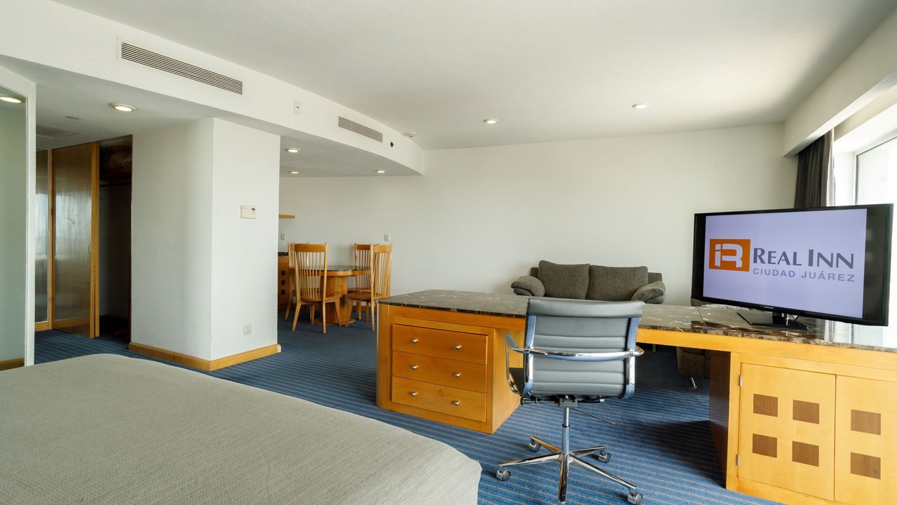 Photo of Bedroom in Ciudad Juarez