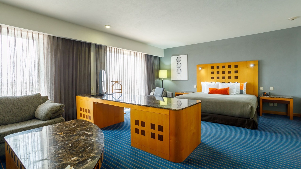 Photo of Bedroom in Ciudad Juarez