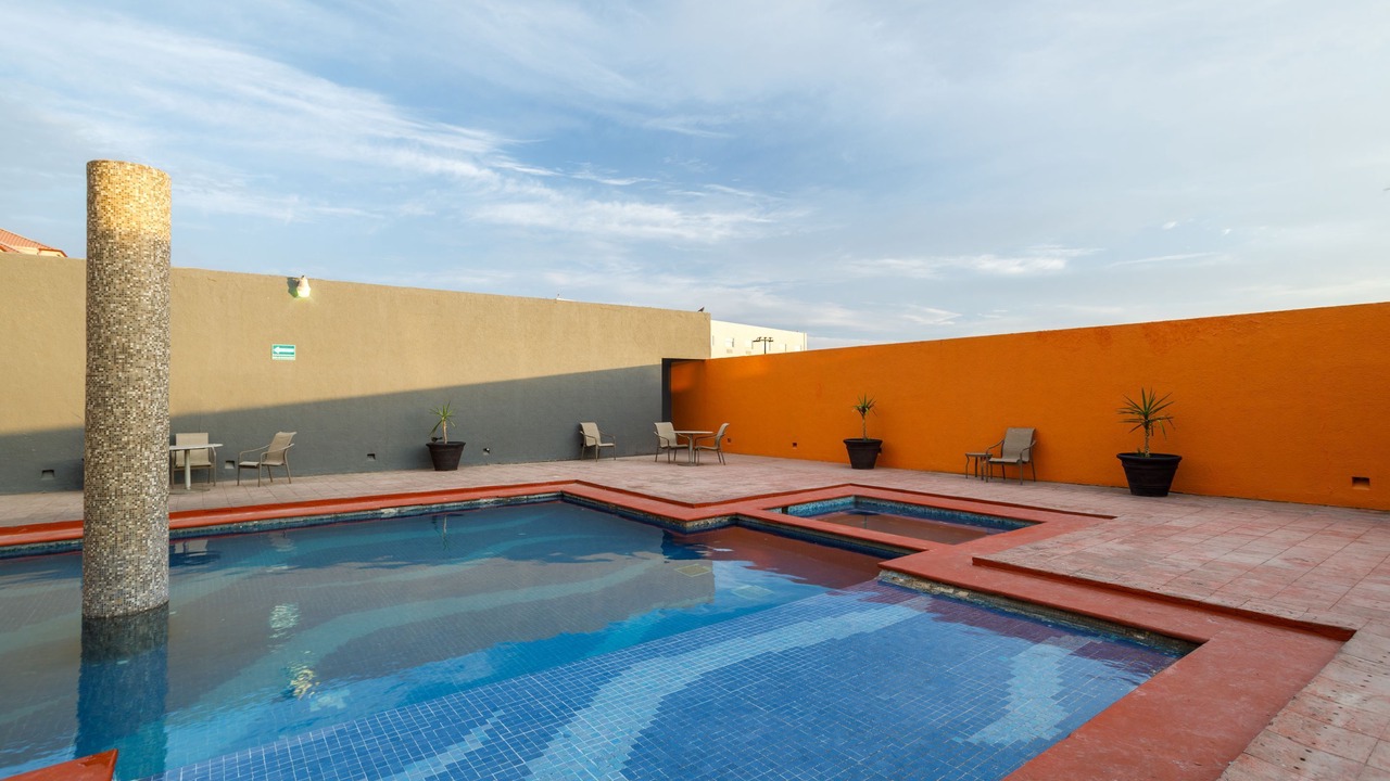 Photo of Outdoor in Ciudad Juarez