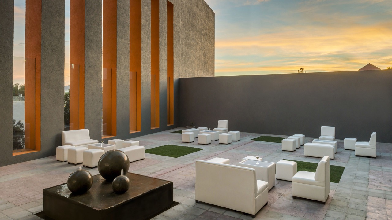 Photo of Patio Balcony in Ciudad Juarez