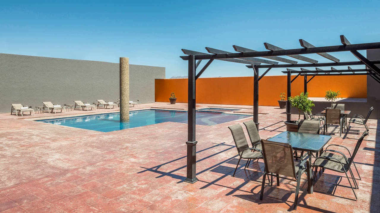 Photo of Outdoor in Ciudad Juarez