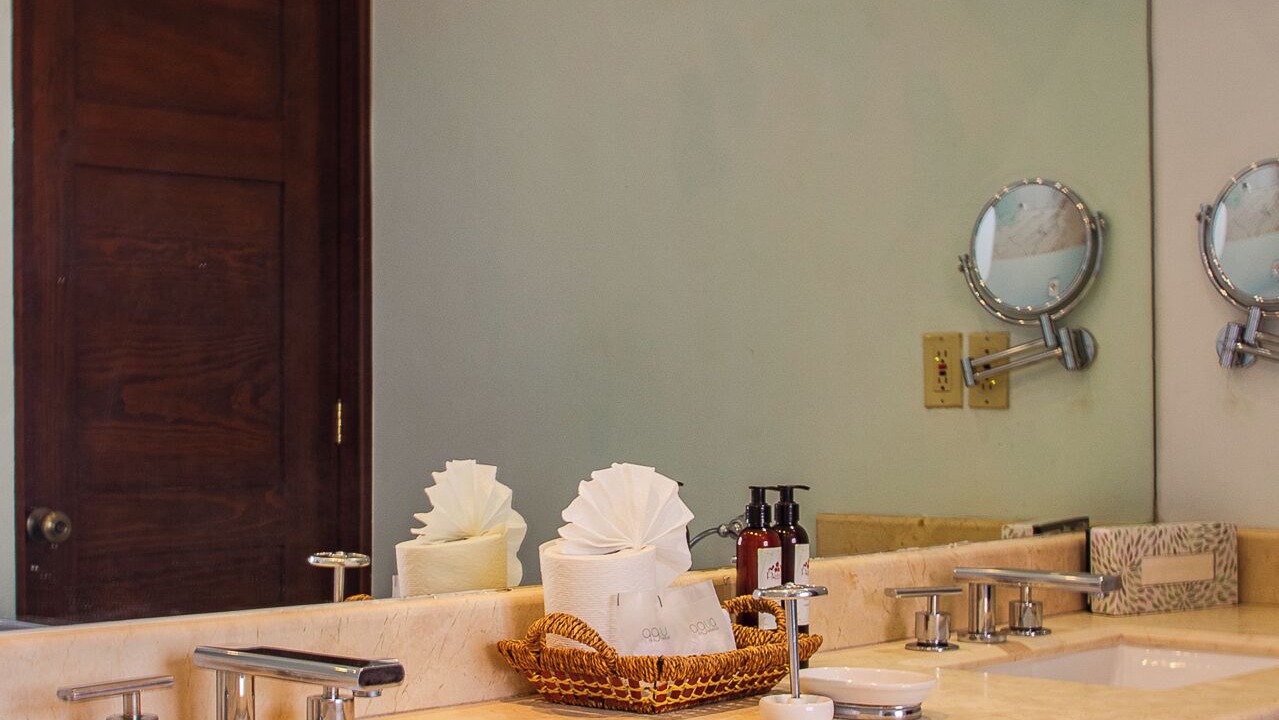 Photo of Bathroom in Centro