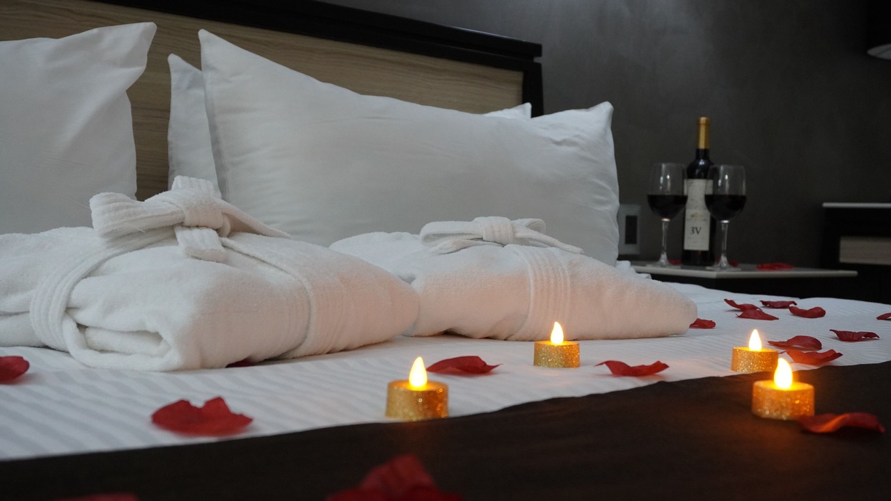 Photo of Bedroom in zona dos extendida