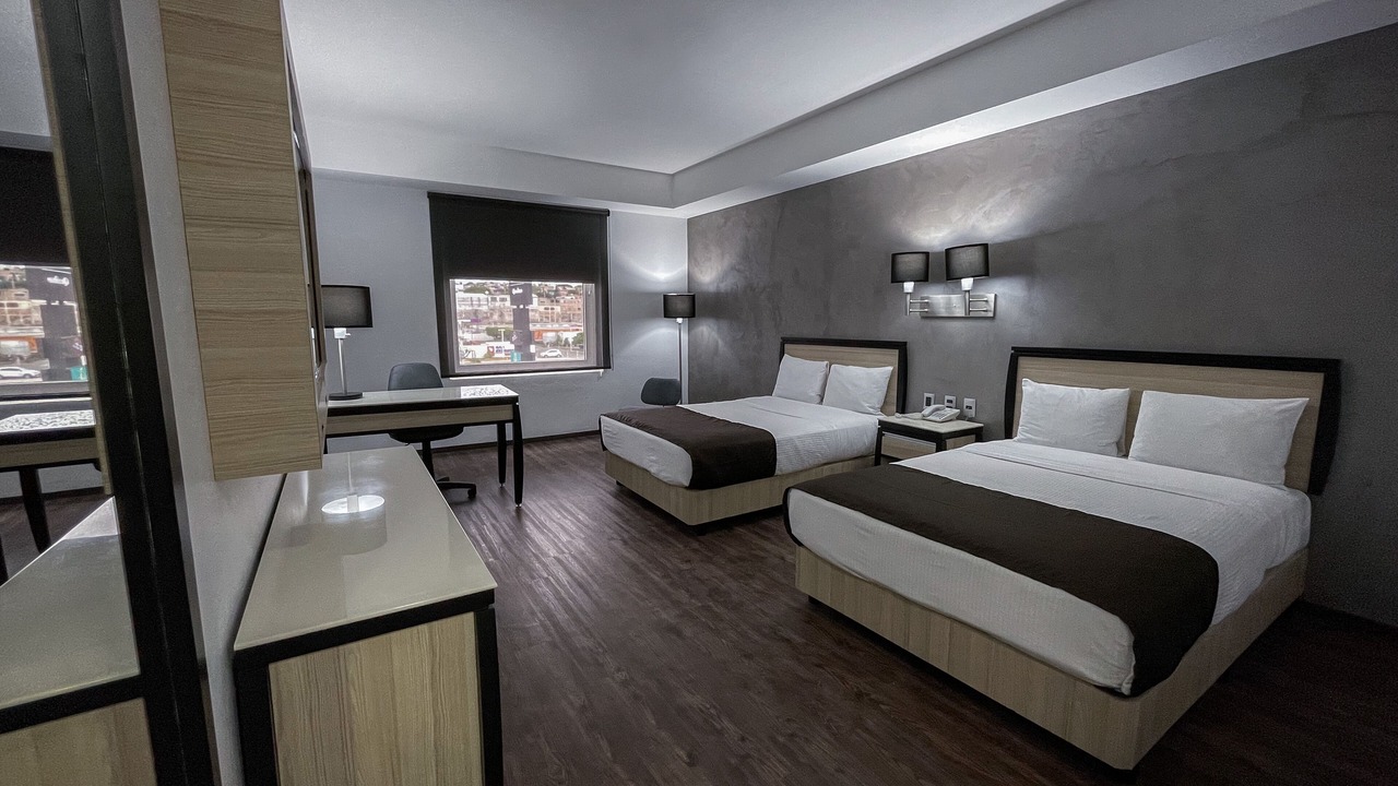 Photo of Bedroom in zona dos extendida