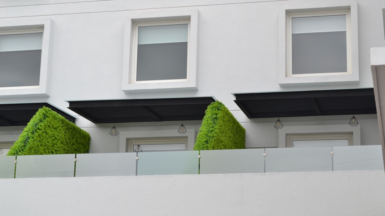 Photo of Patio Balcony in zona dos extendida
