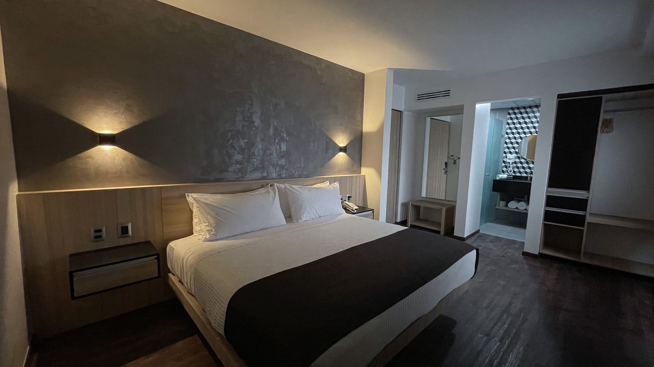 Photo of Bedroom in zona dos extendida