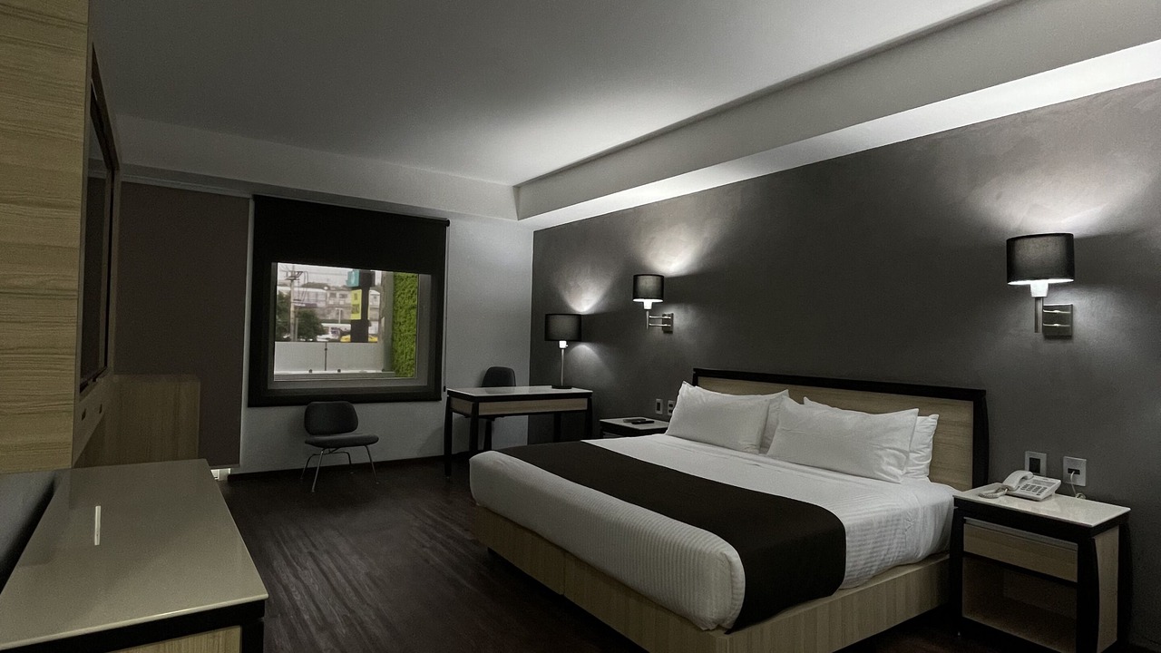 Photo of Bedroom in zona dos extendida