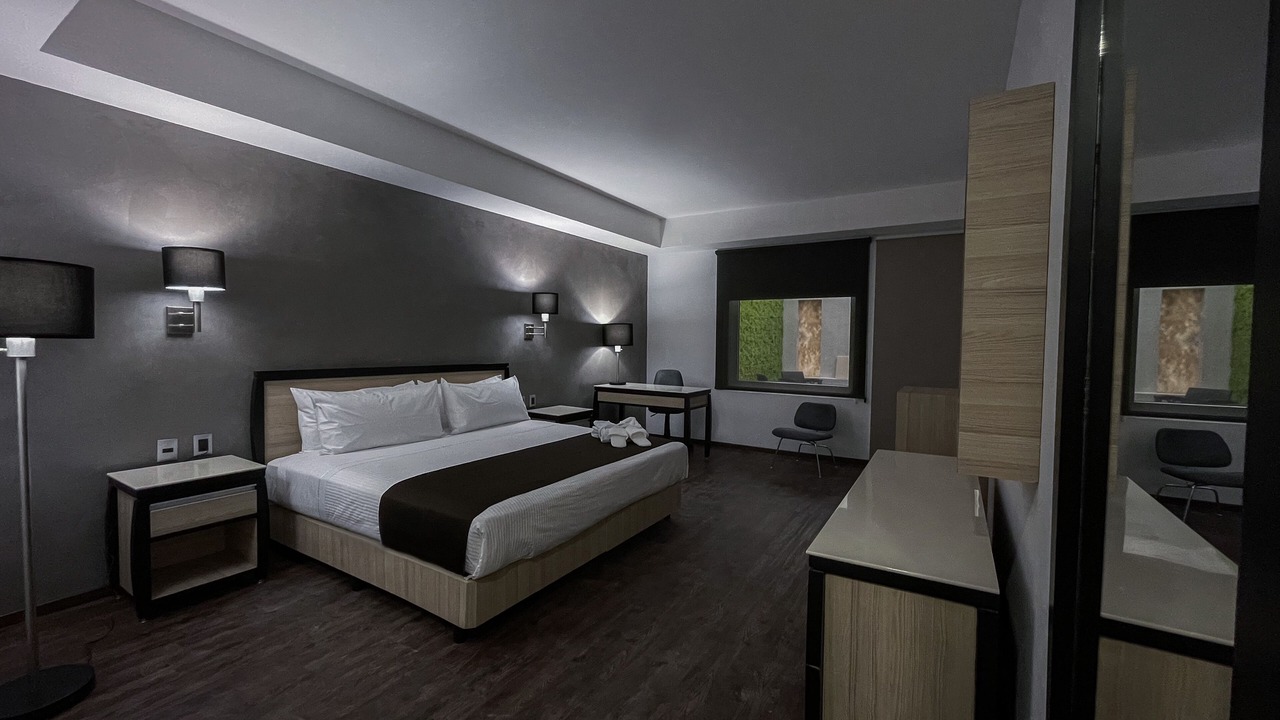 Photo of Bedroom in zona dos extendida