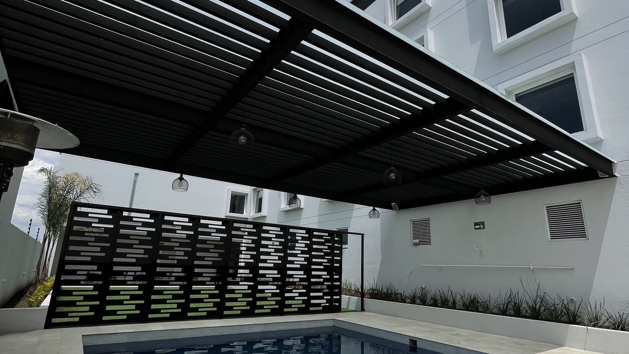Photo of Outdoor in zona dos extendida