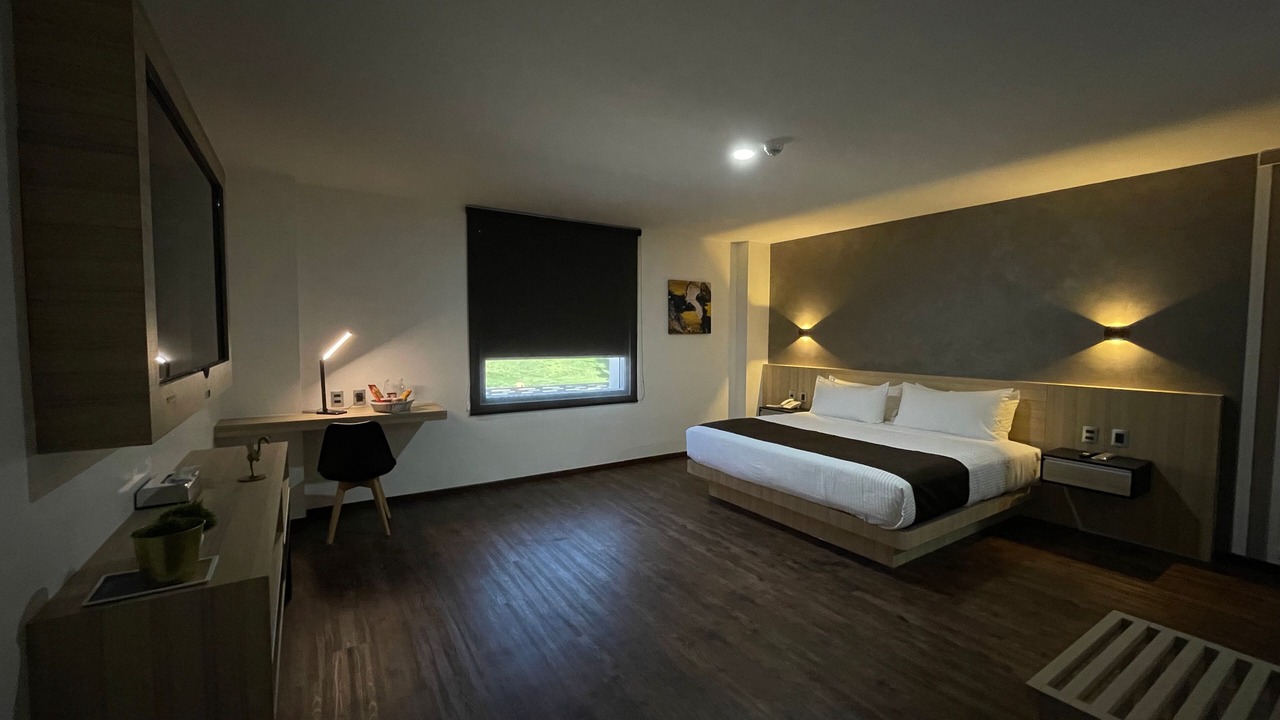 Photo of Bedroom in zona dos extendida