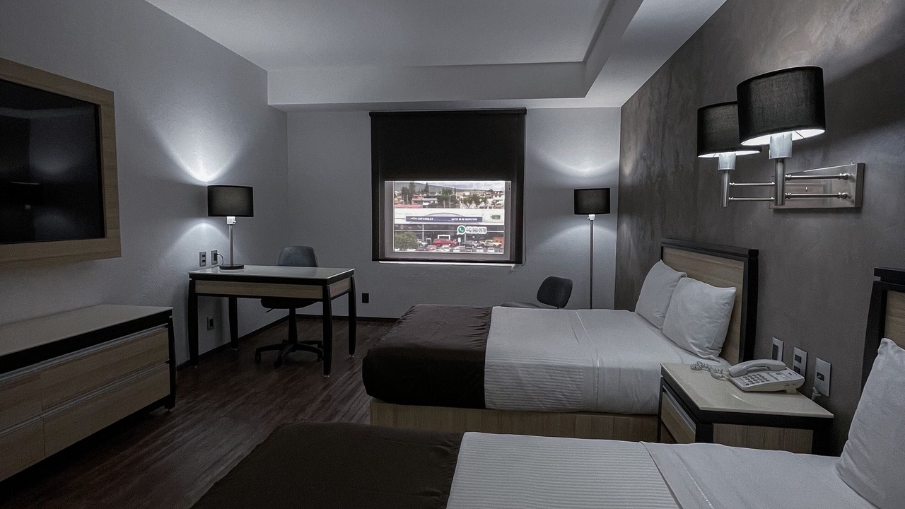 Photo of Bedroom in zona dos extendida
