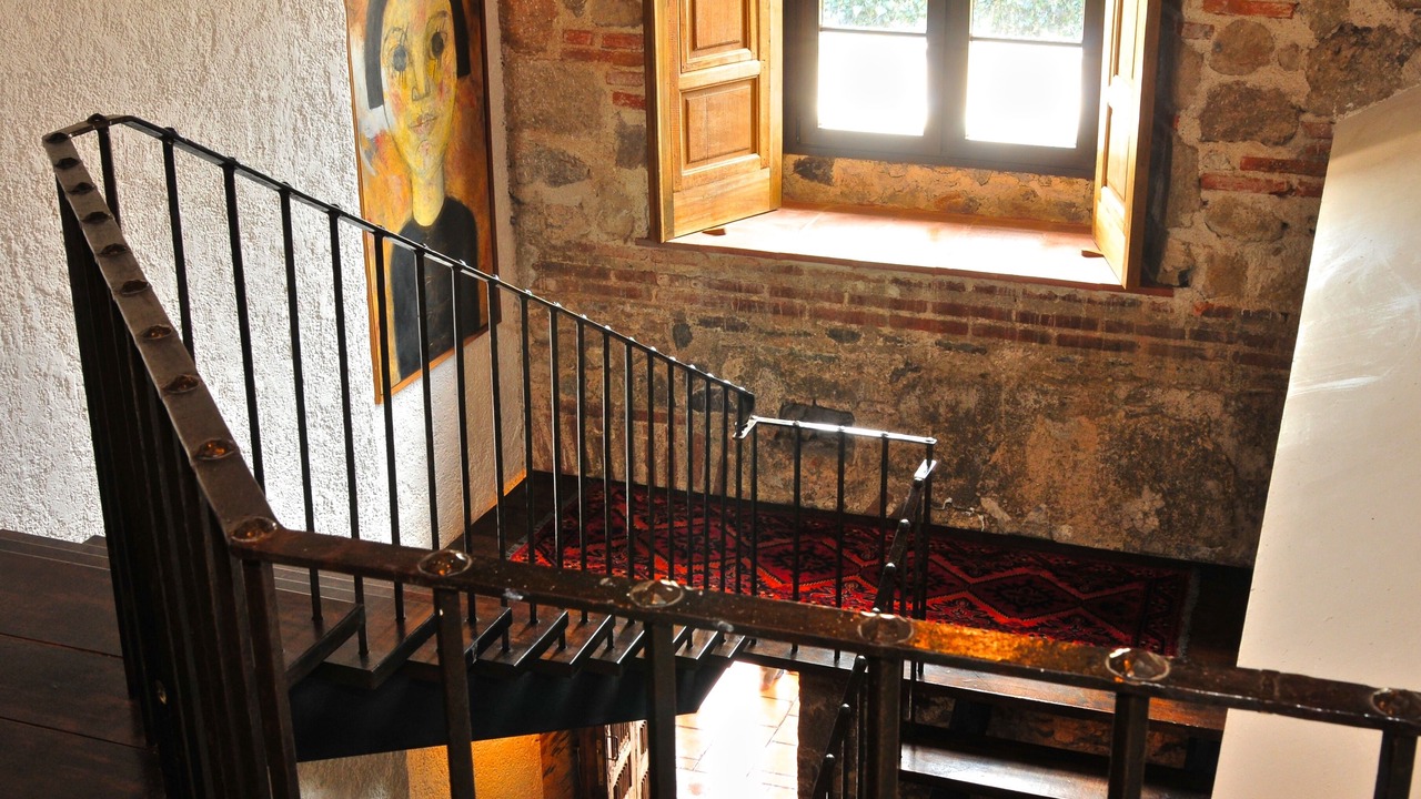 Photo of Livingroom in Antigua Guatemala