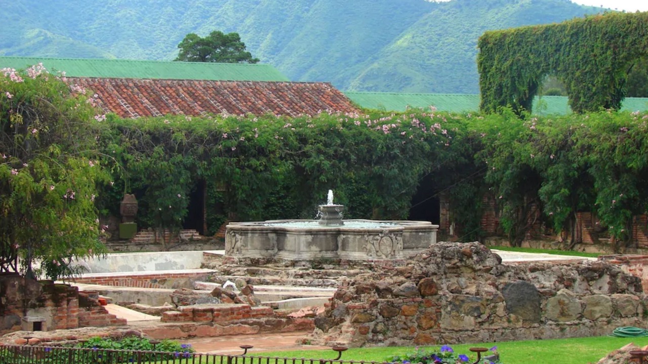 Photo of Outdoor in Antigua Guatemala