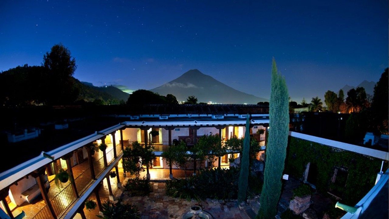 Photo of Outdoor in Antigua Guatemala