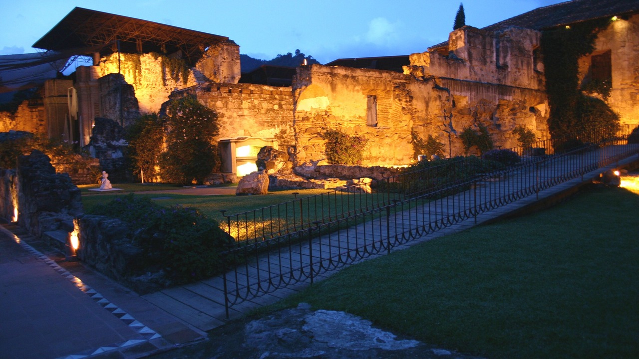 Photo of Others in Antigua Guatemala