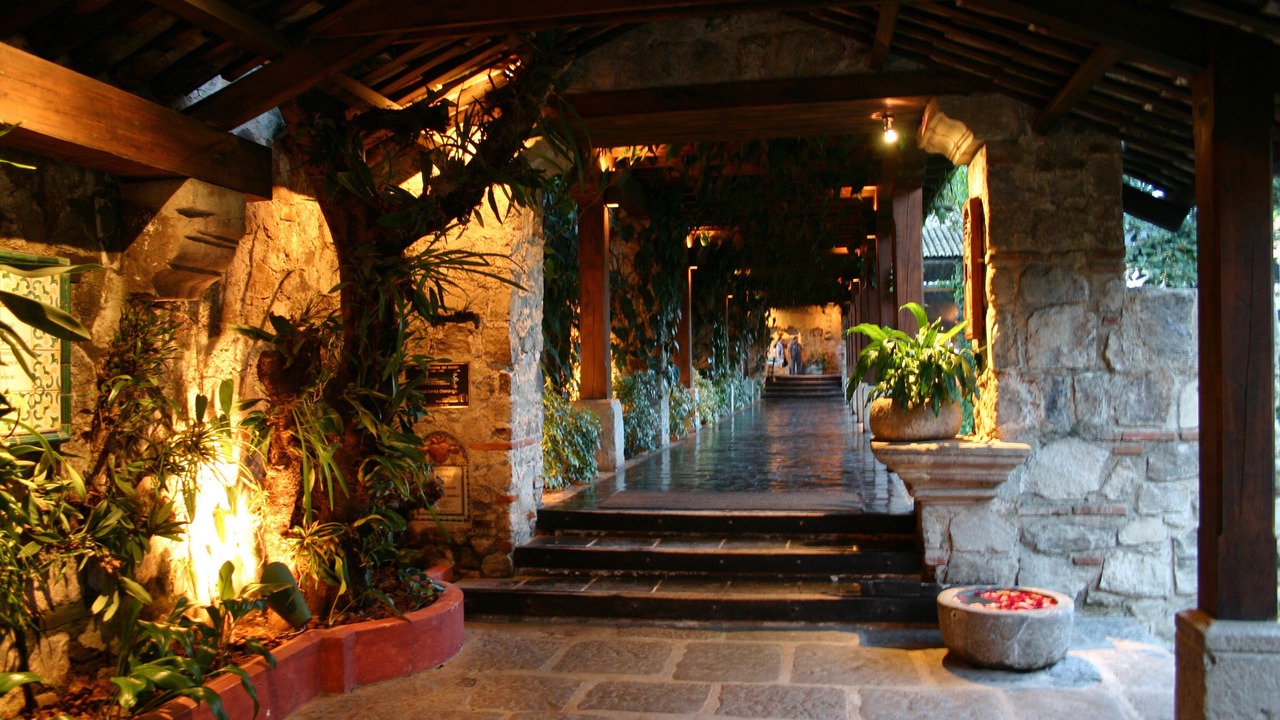Photo of Others in Antigua Guatemala