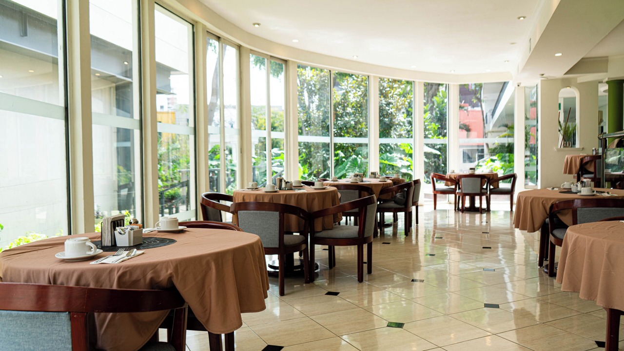 Photo of Outdoor in Zona Minerva