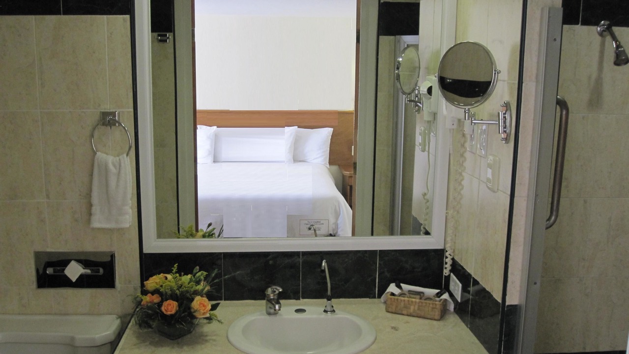 Photo of Bathroom in Vista Bella