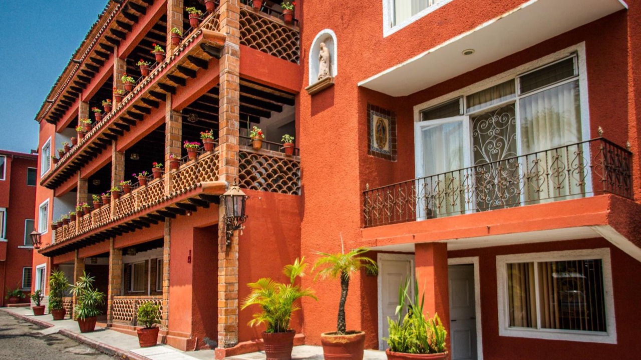 Photo of Outdoor in Vista Bella