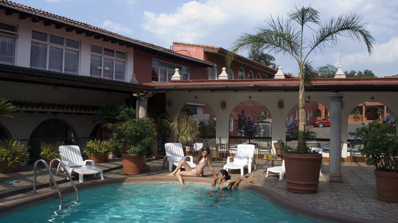Photo of Outdoor in Vista Bella
