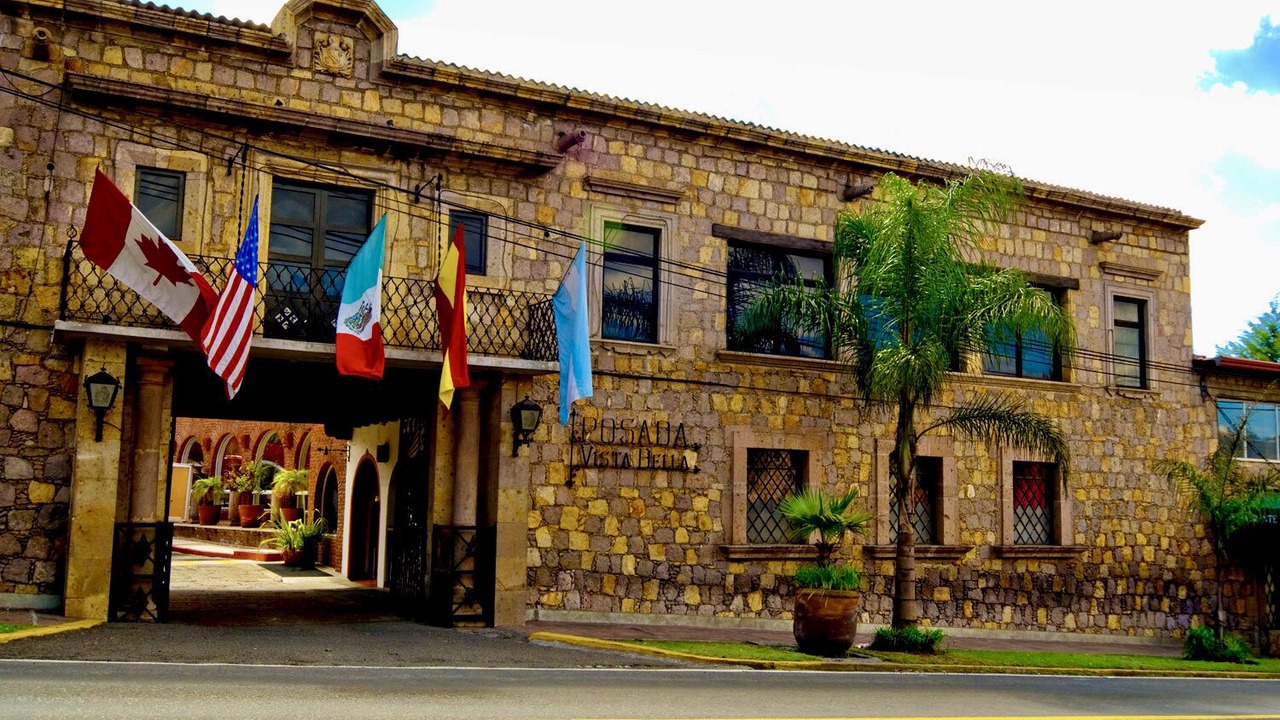 Photo of Outdoor in Vista Bella