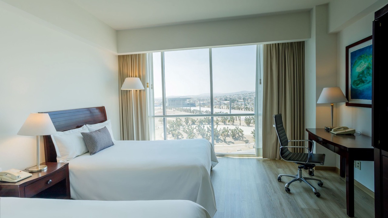 Photo of Bedroom in Pachuca