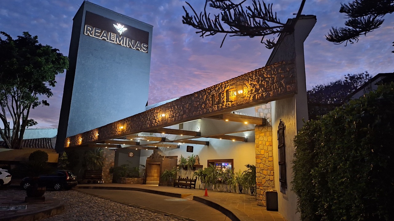 Photo of Outdoor in Downtown Queretaro