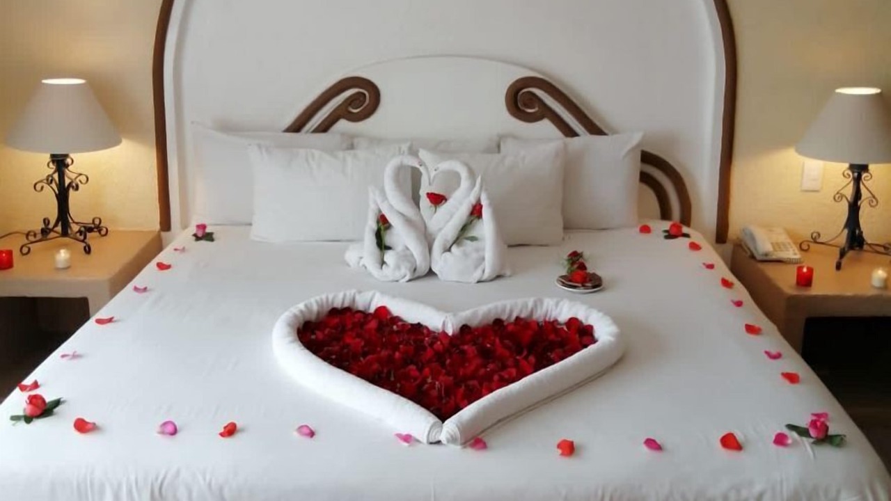 Photo of Bedroom in Downtown Queretaro
