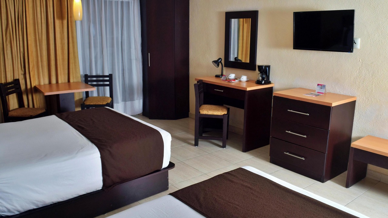 Photo of Bedroom in Downtown Queretaro