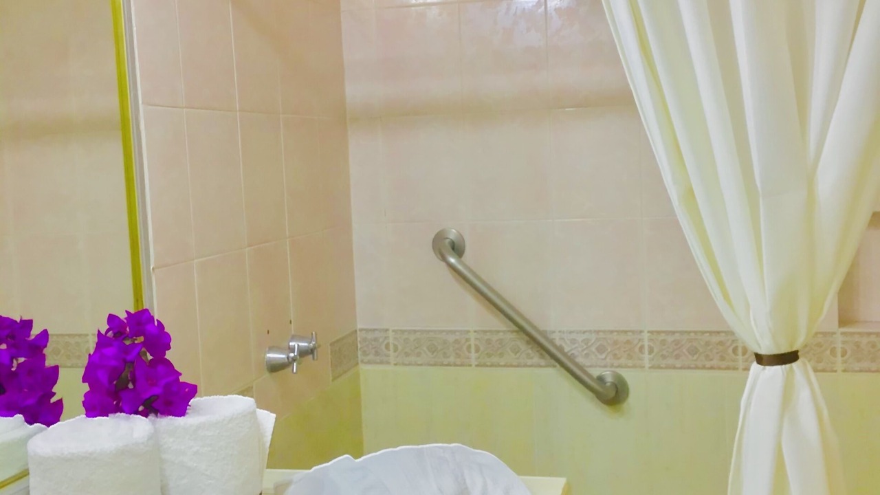 Photo of Bathroom in Downtown Queretaro