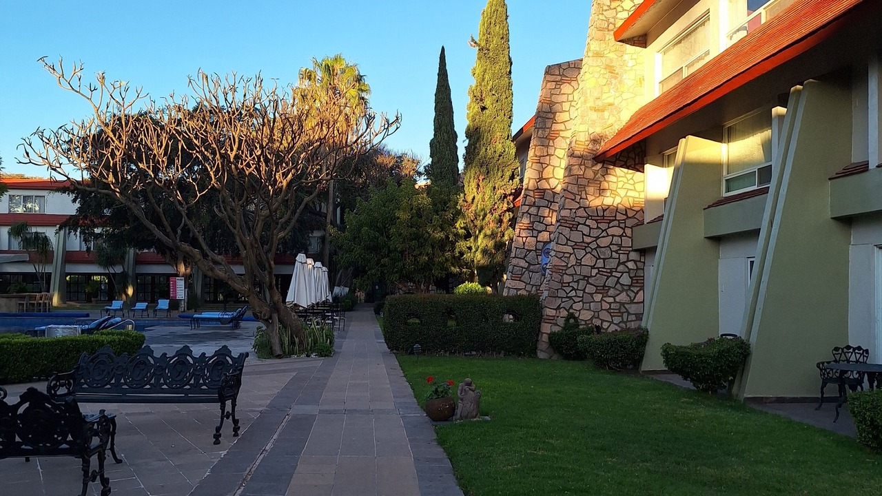 Photo of Outdoor in Downtown Queretaro
