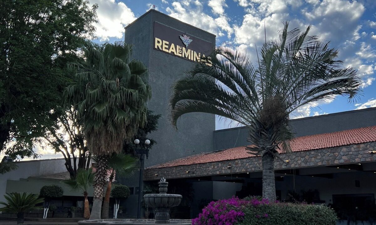 Photo of Outdoor in Downtown Queretaro