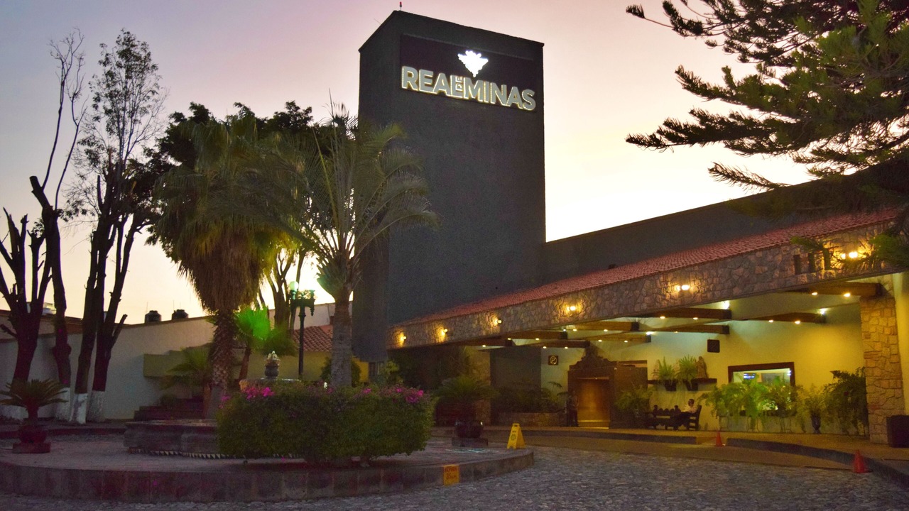 Photo of Outdoor in Downtown Queretaro