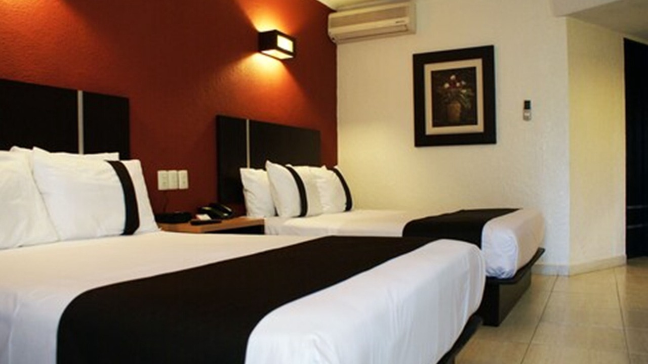 Photo of Bedroom in Downtown Queretaro